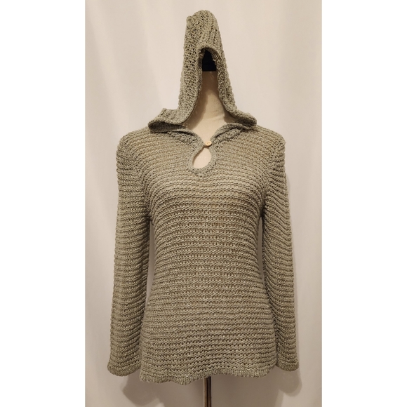 Windi River Sweater - Picture 6 of 9